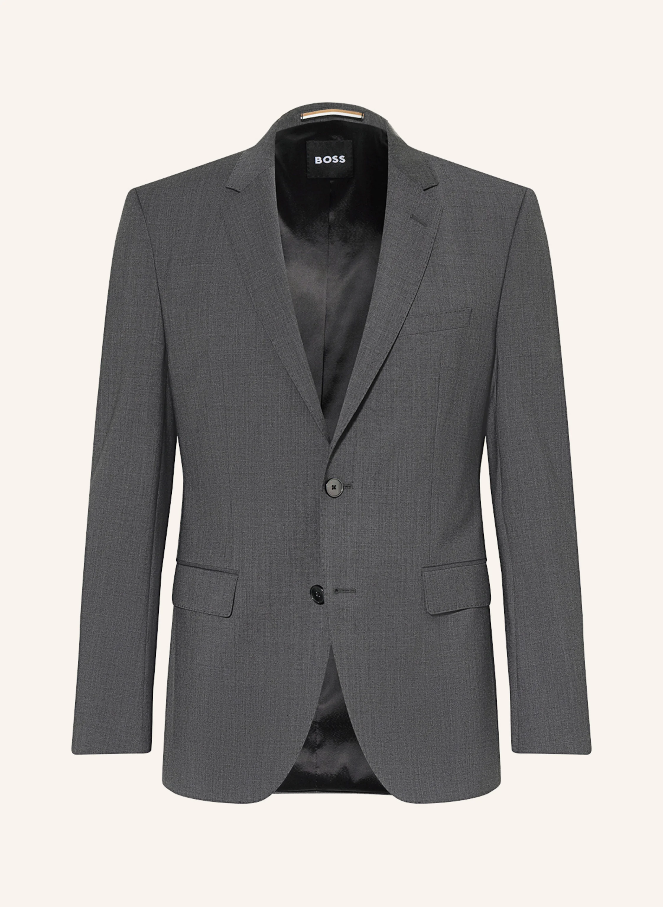 BOSS Anzugsakko JASPER Regular Fit