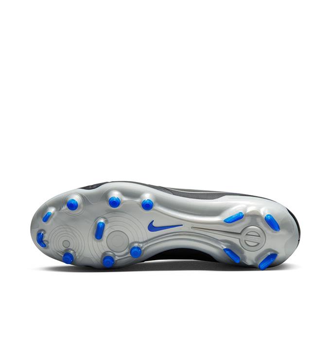 Nike Tiempo Legend 10 Academy BLACK-CHROME-HYPER-ROYAL