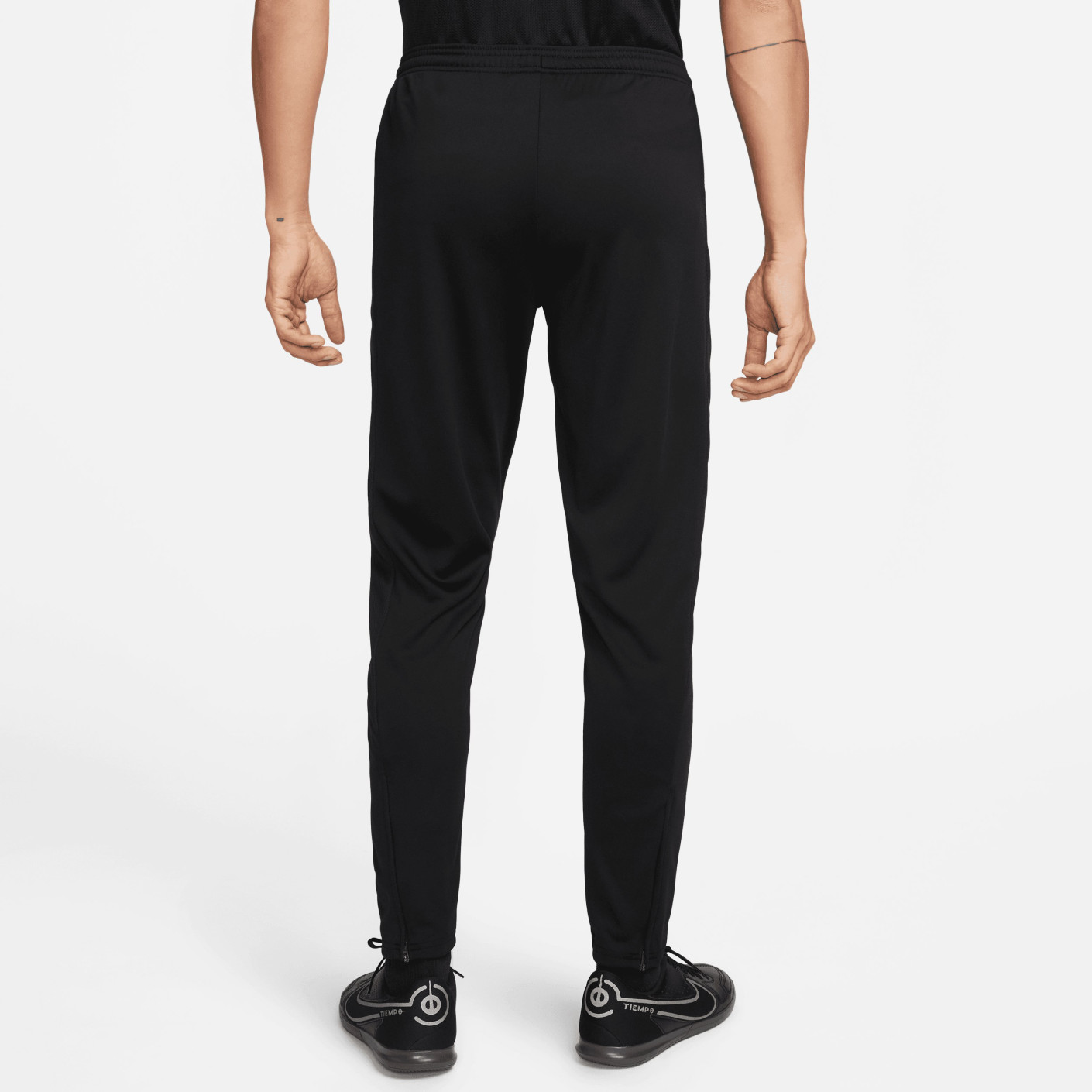 Nike Dri-FIT Academy 23 Trainingsbroek Zwart Wit