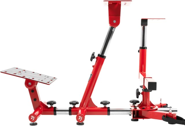 Arozzi Velocità racer simulator (rød)