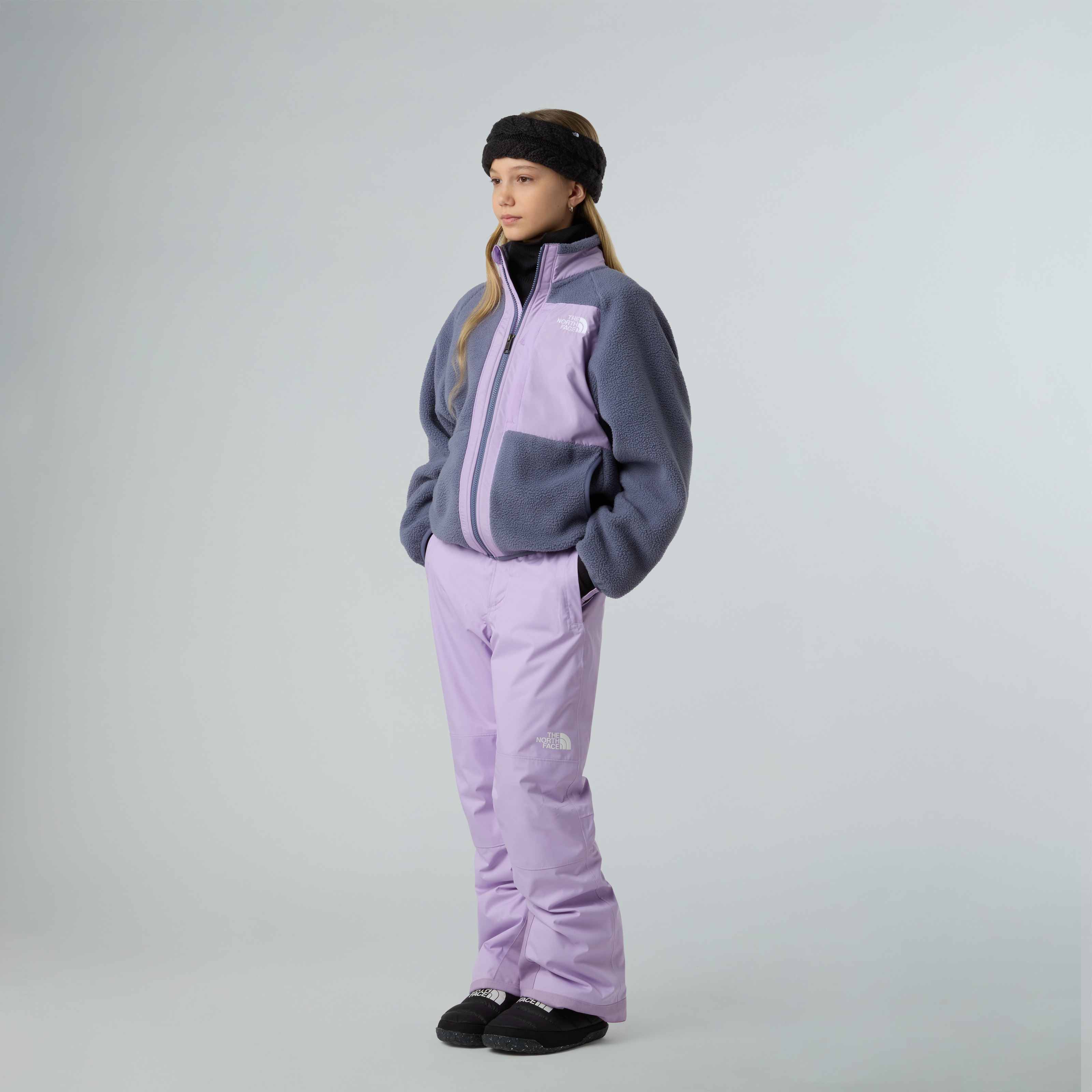 G Yumiori Full Zip Jacket