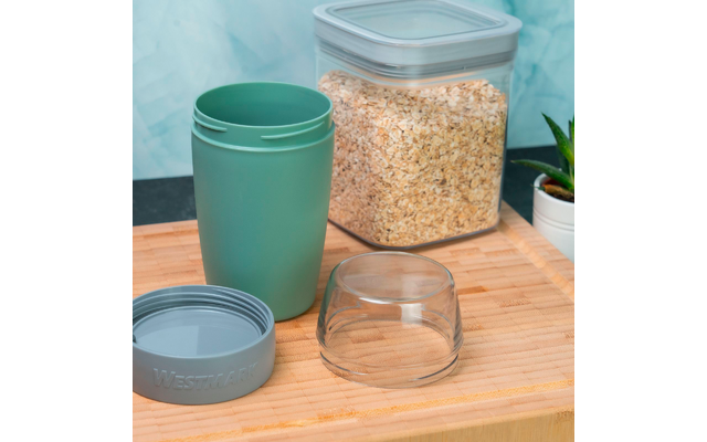 Westmark Müslibecher 700 ml