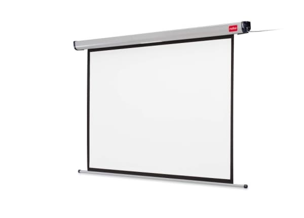NOBO - Monteringskomponent (utvidelsesbraketter) - for projeksjonsskjerm (en pakke 2) - for Screen Wall