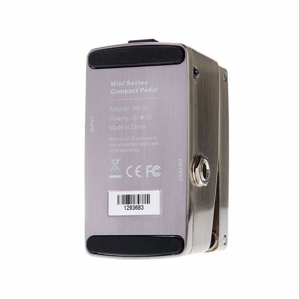 Mooer Leveline Volume Pedal