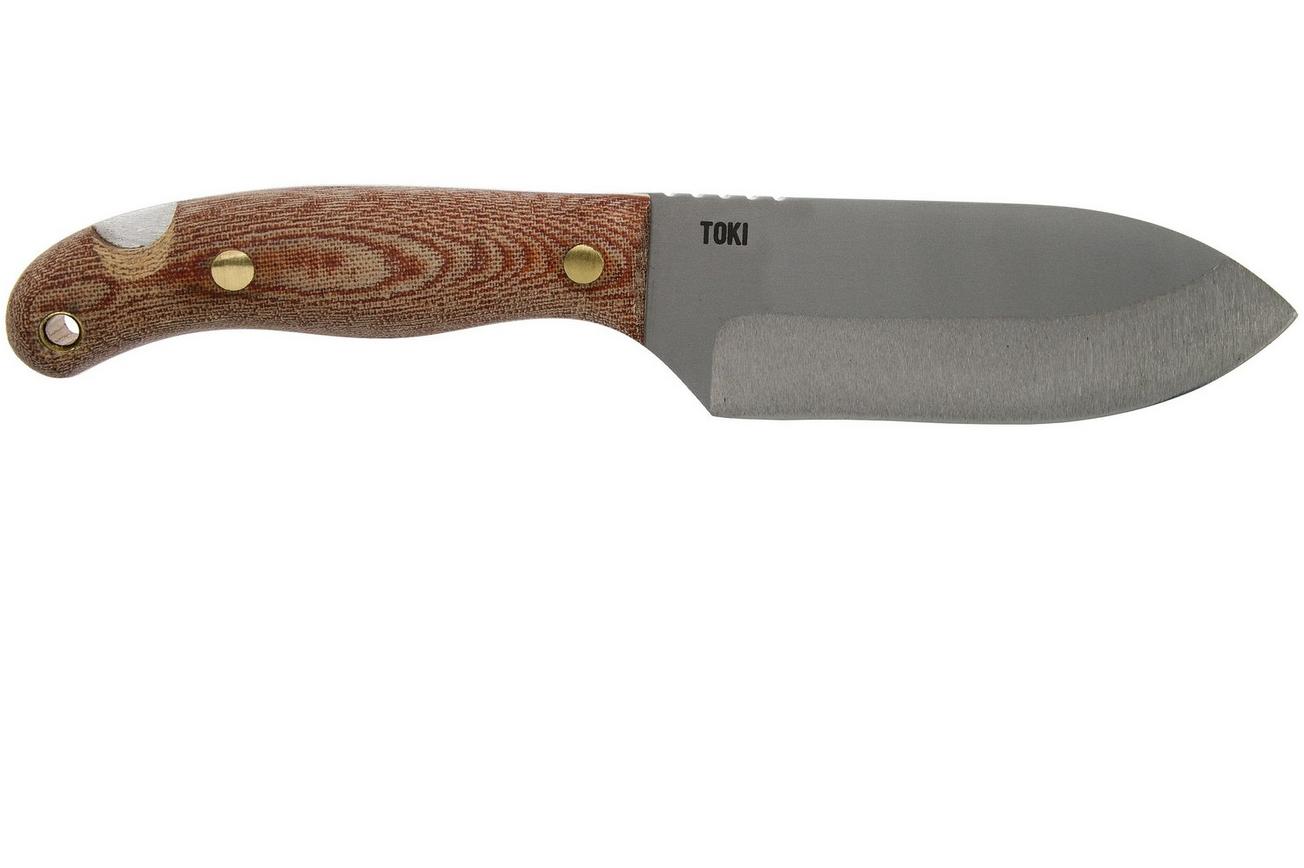 Condor Toki Knife 3920-4.7HC bushcraftmes 63820