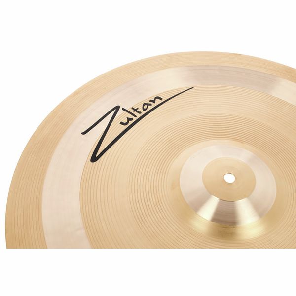Zultan Z Series Professional Set