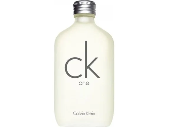 Calvin Klein, CK One, Eau De Toilette, Unisex, 50 ml