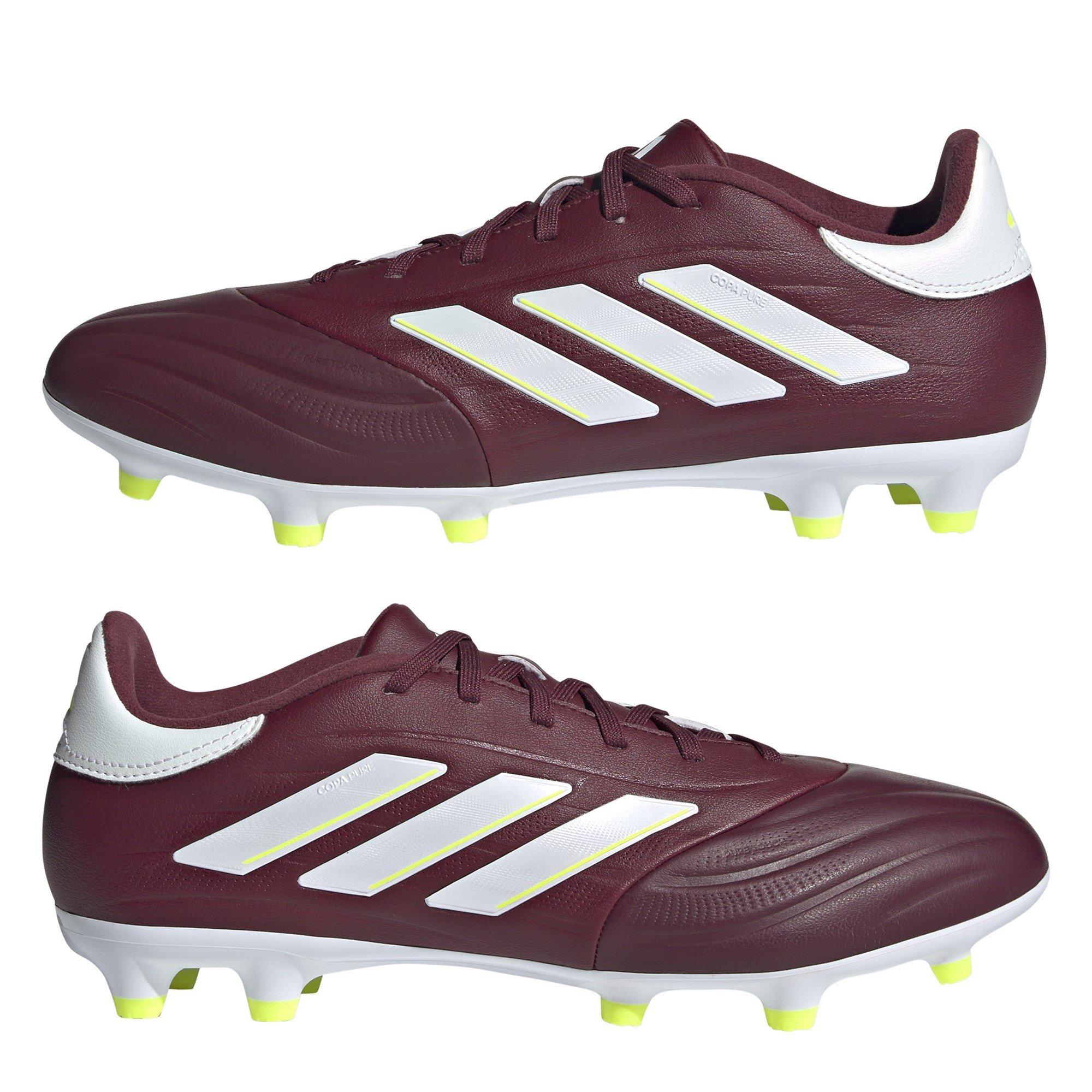 adidas adidas Copa Pure 2 League Fg Firm Ground Football Boots Boys