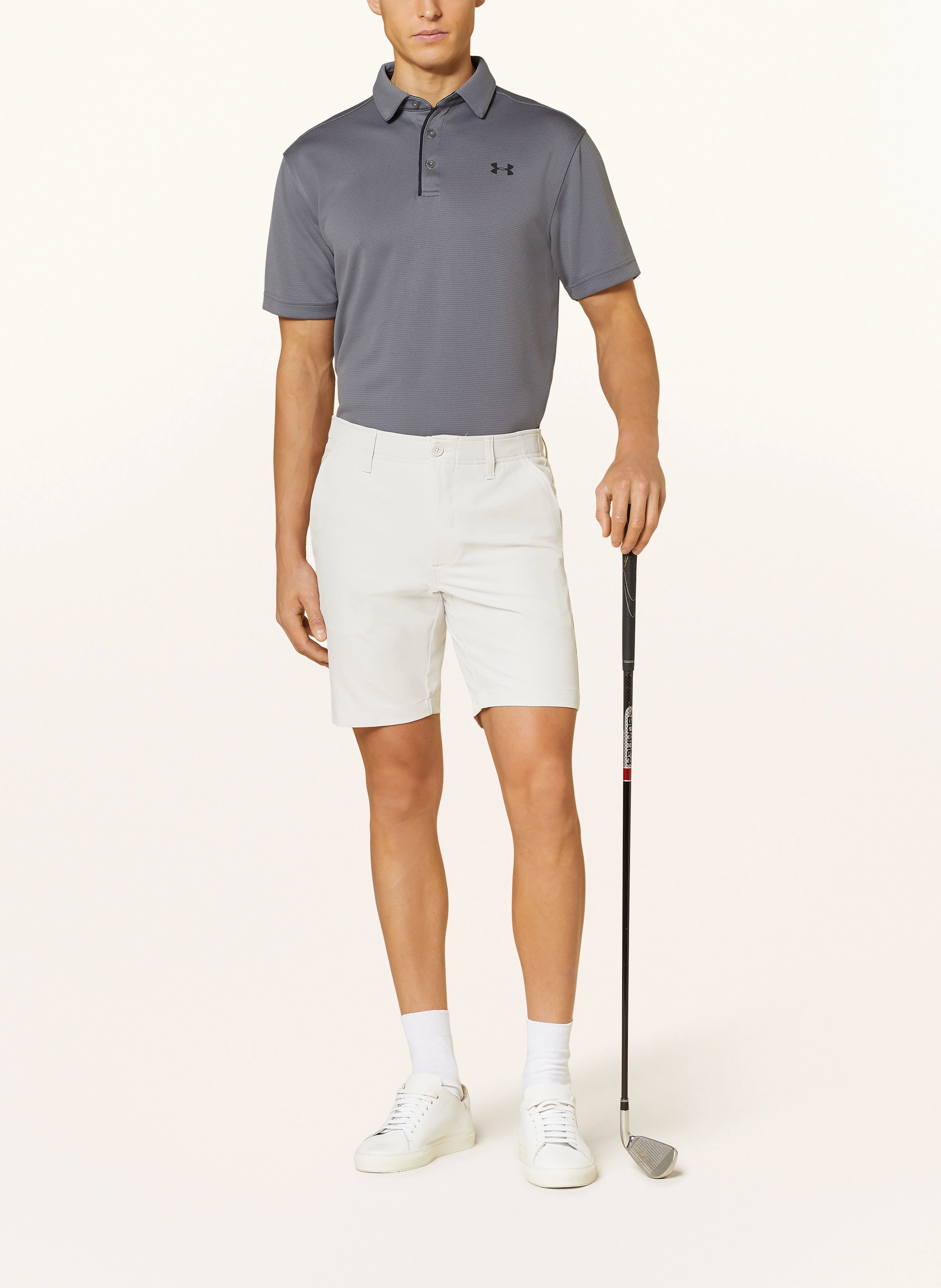 UNDER ARMOUR Golfshorts UA DRIVE