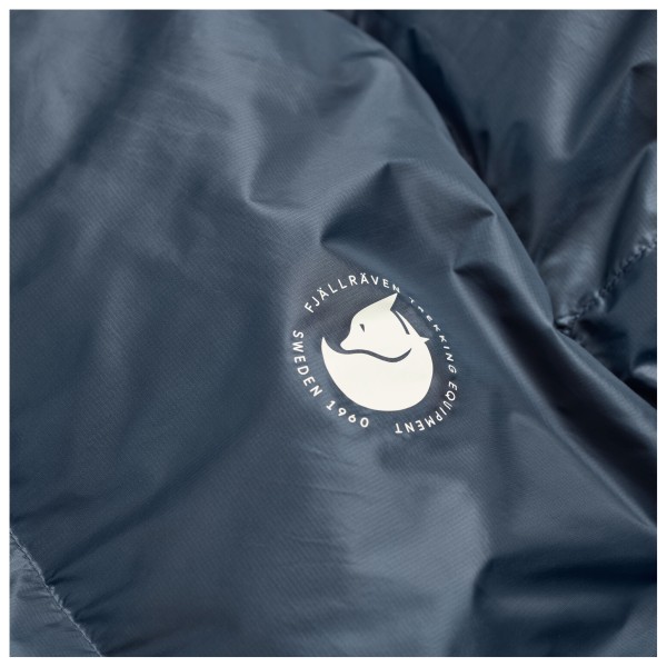 Fjällräven - Keb Three Seasons - Sac de couchage en duvet
