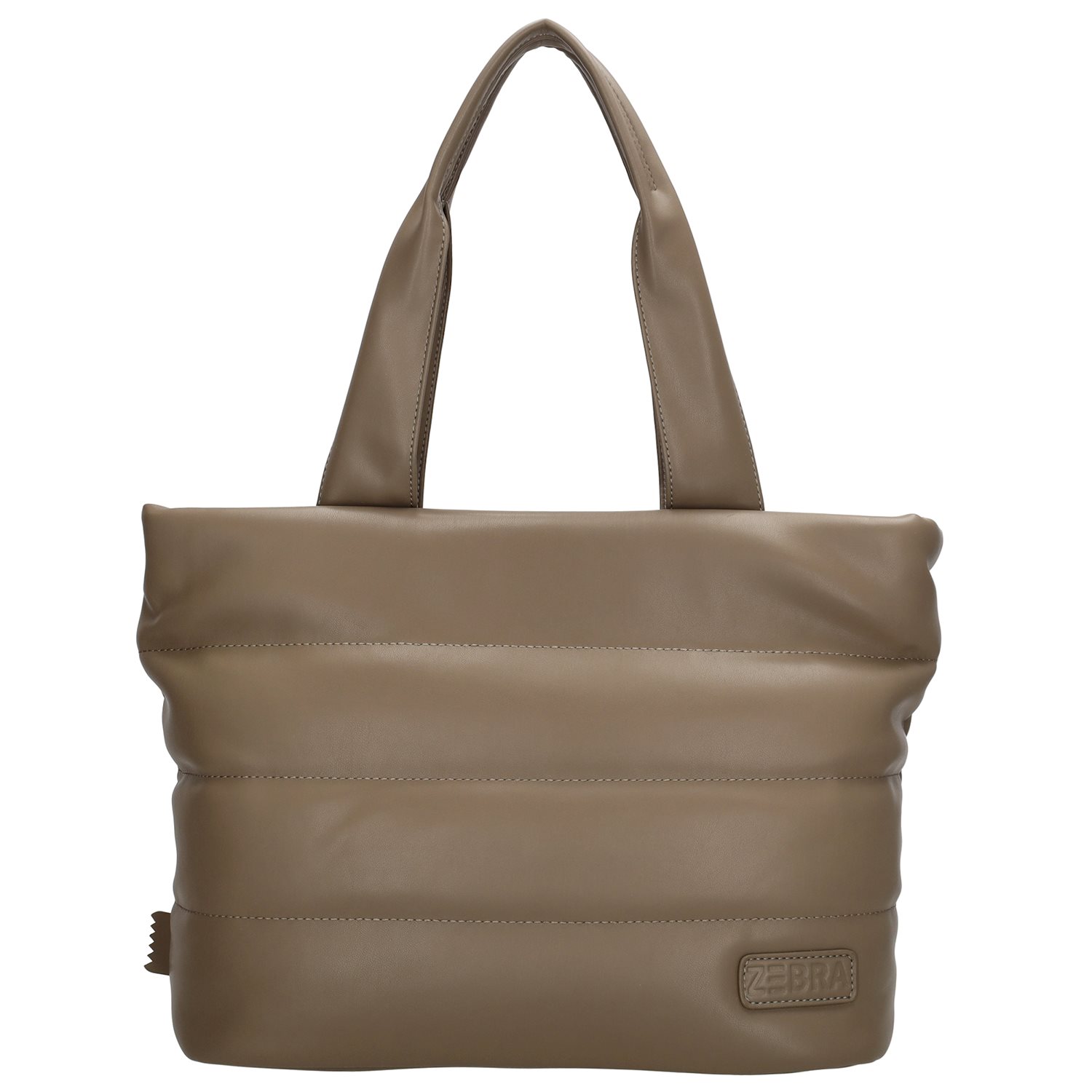 Zebra Trends Evie Shopper 22903 taupe