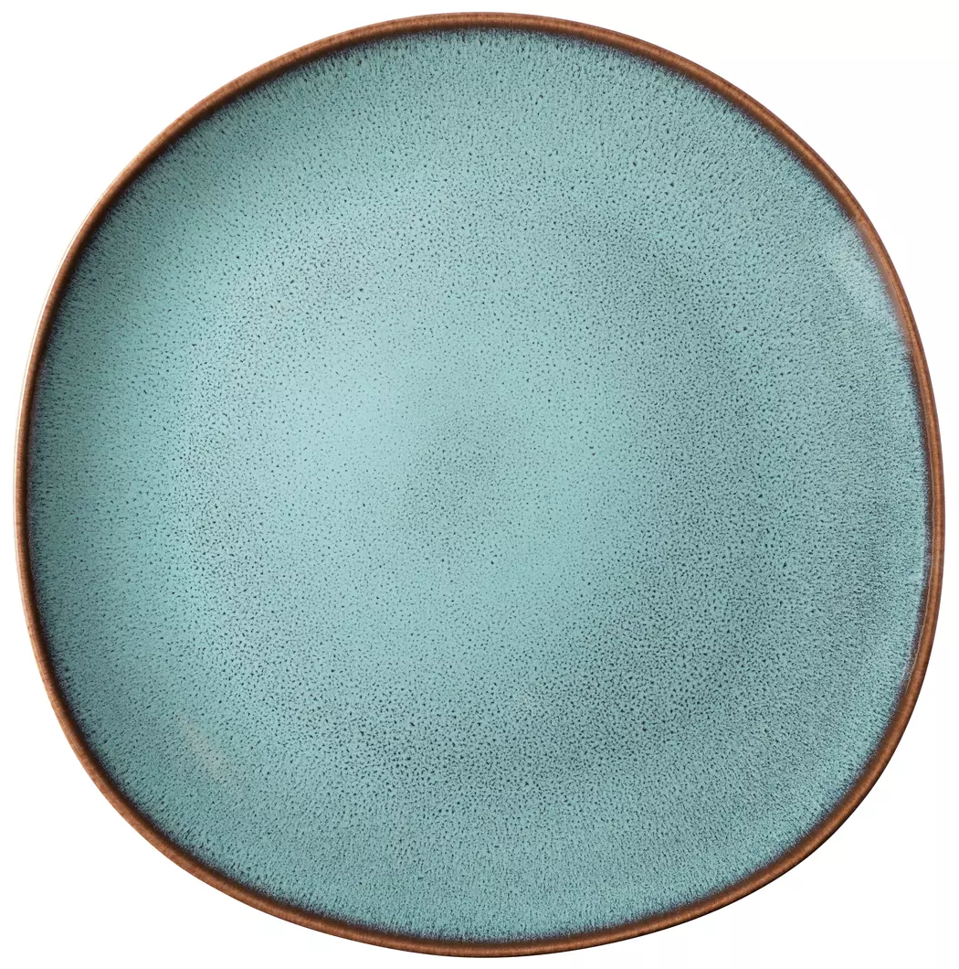 Speiseteller Lave Glacé Ø 28 cm