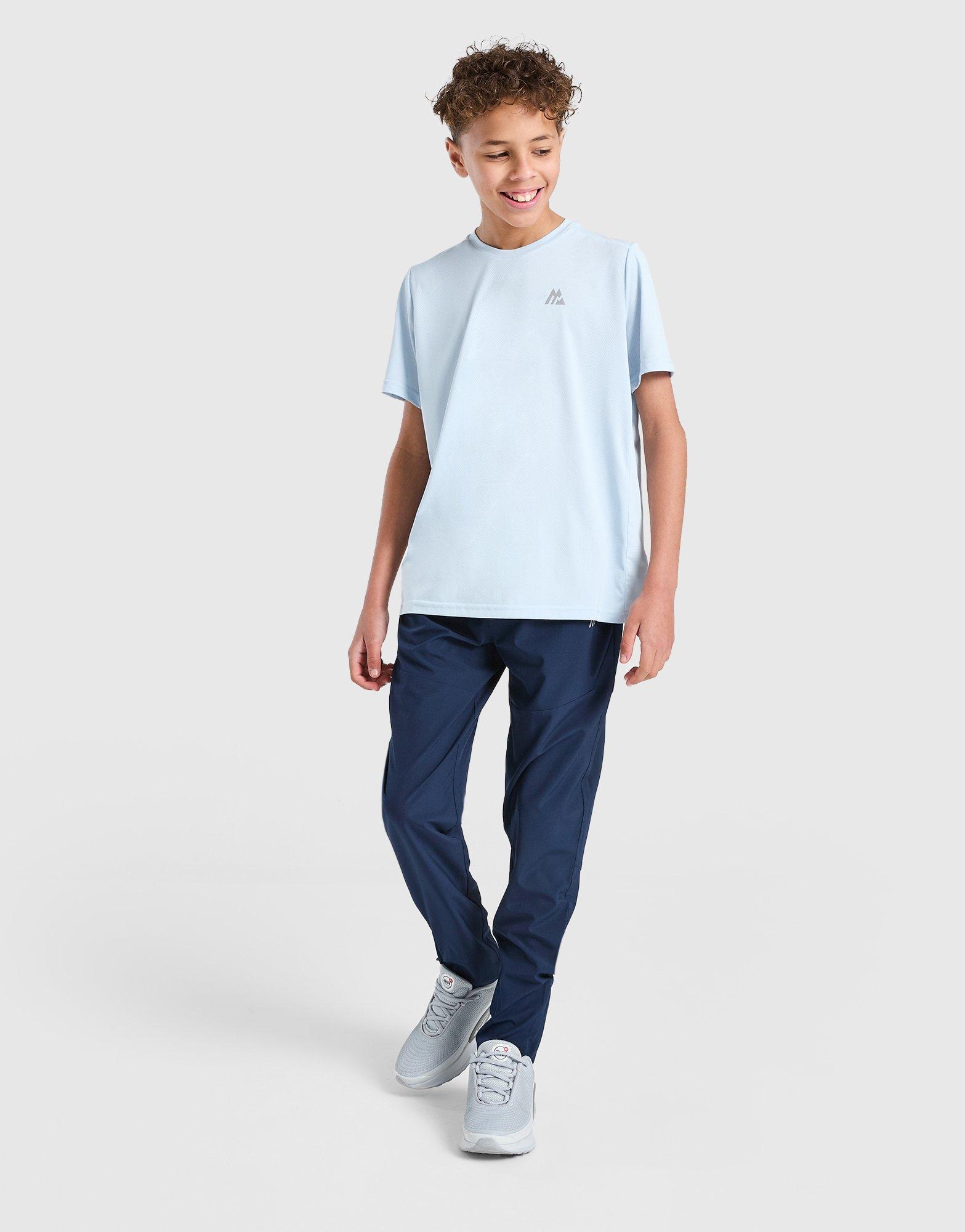 MONTIREX T-shirt Delta Junior