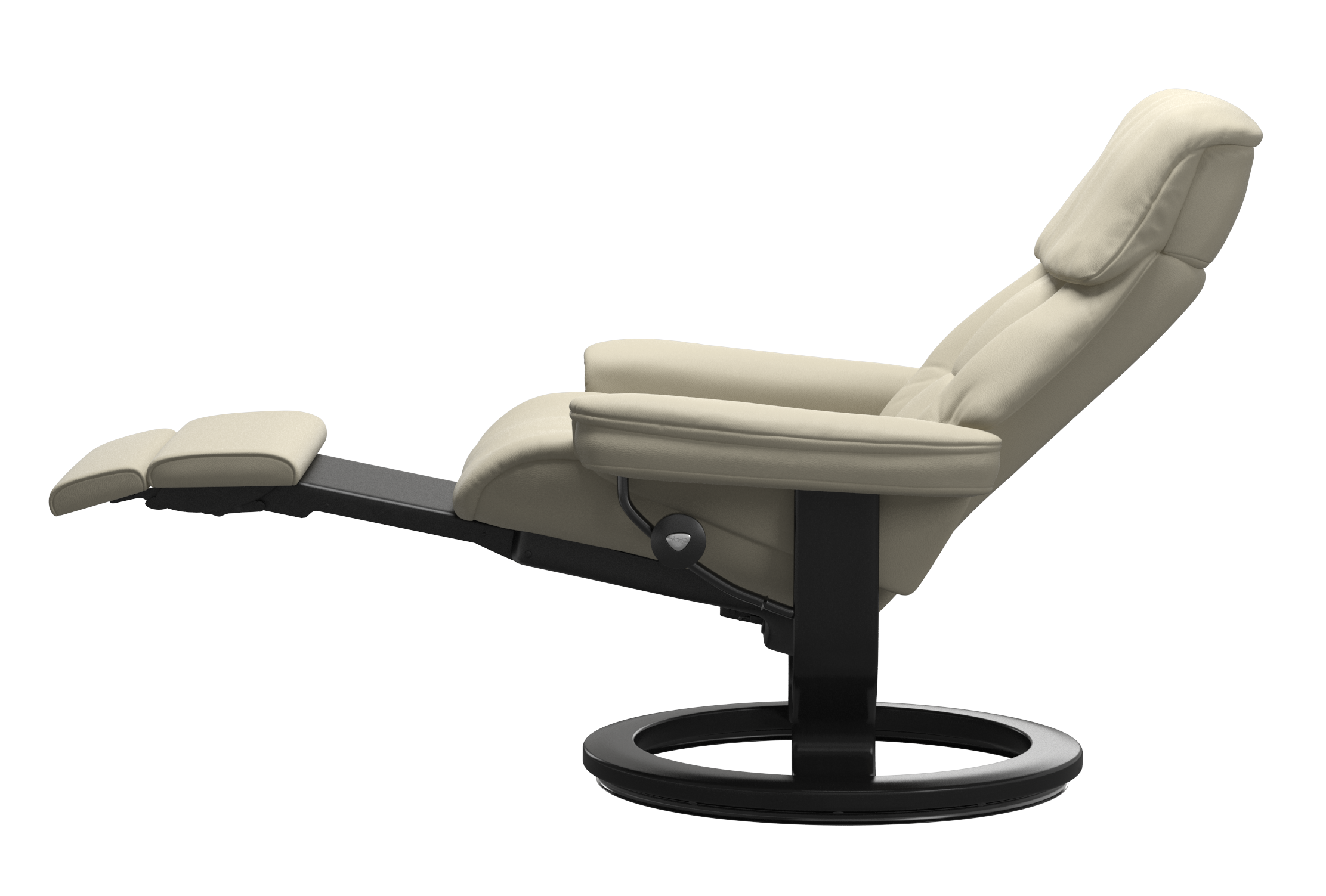 Relaxfauteuil Ruby Power  | Stressless
