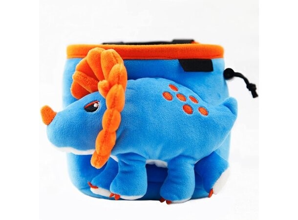 YY Kalk bag