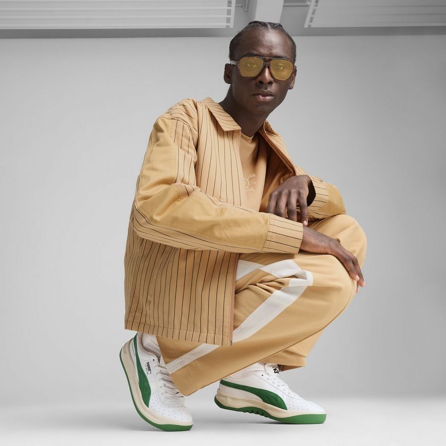 Puma Porsche Legacy GV Special Pinstripe Hero Sneakers