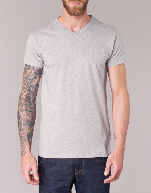 BOTD - ECALORA - Gris