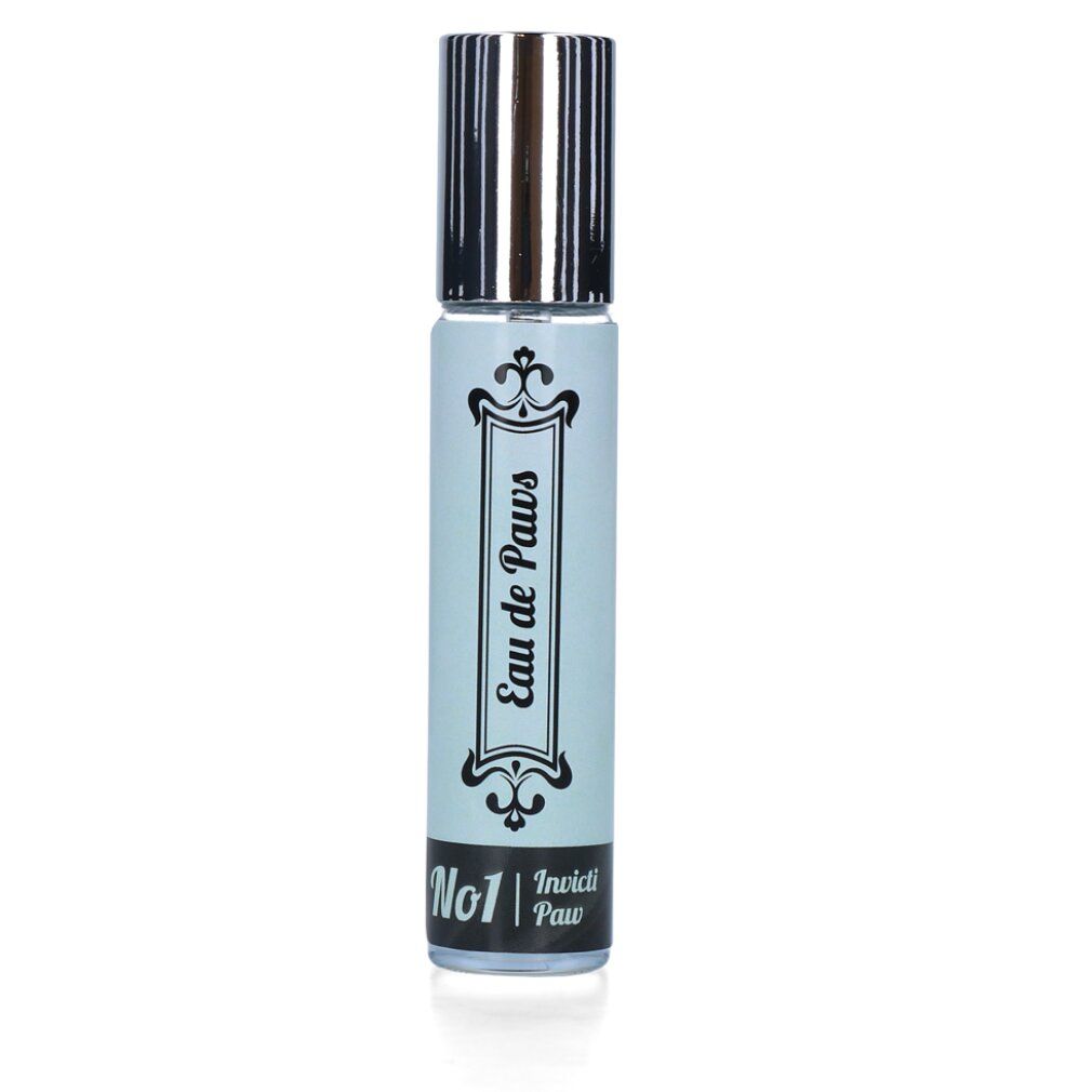Eau de Paws No1 Invicti Paw
