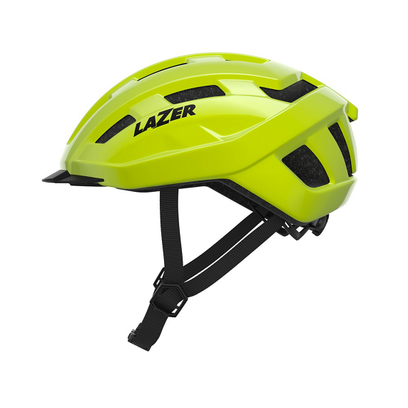 Lazer Codax Kineticore Gul 54-61 cm