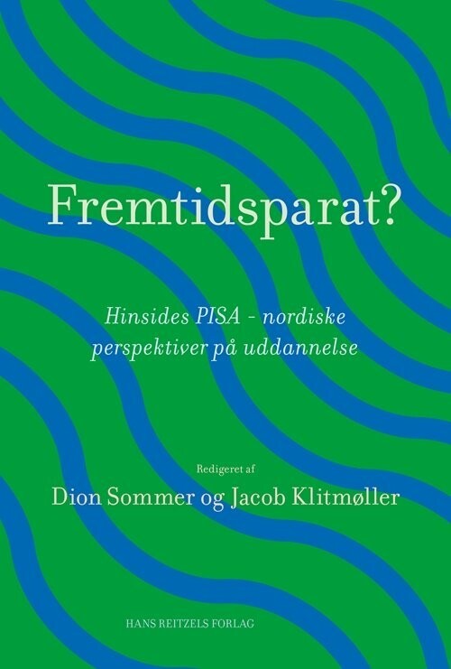 Fremtidsparat? - Klaus Nielsen - Bog