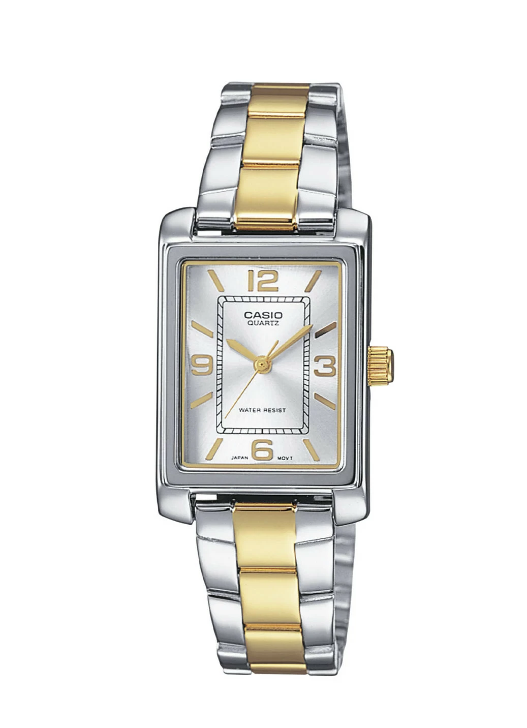 Casio Quartz-Damenuhr