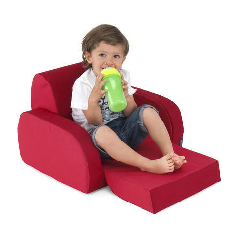 Fauteuil Twist Red - CHICCO