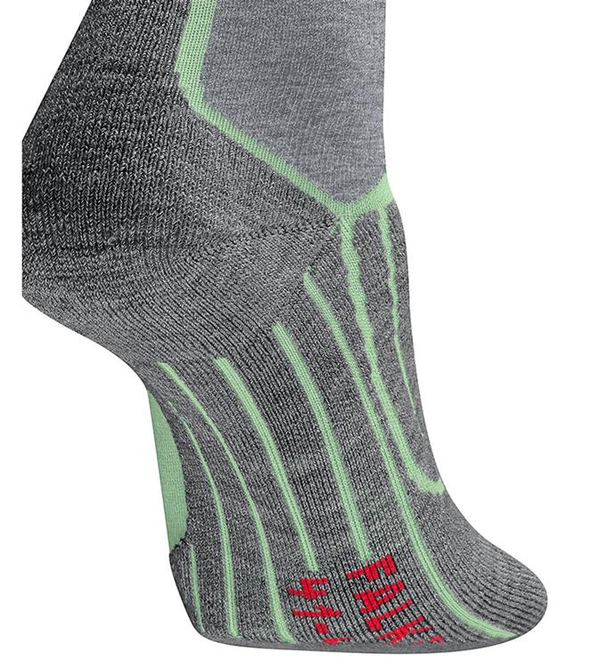 Falke Women SK2 Intermediate Skiing Kniekousen