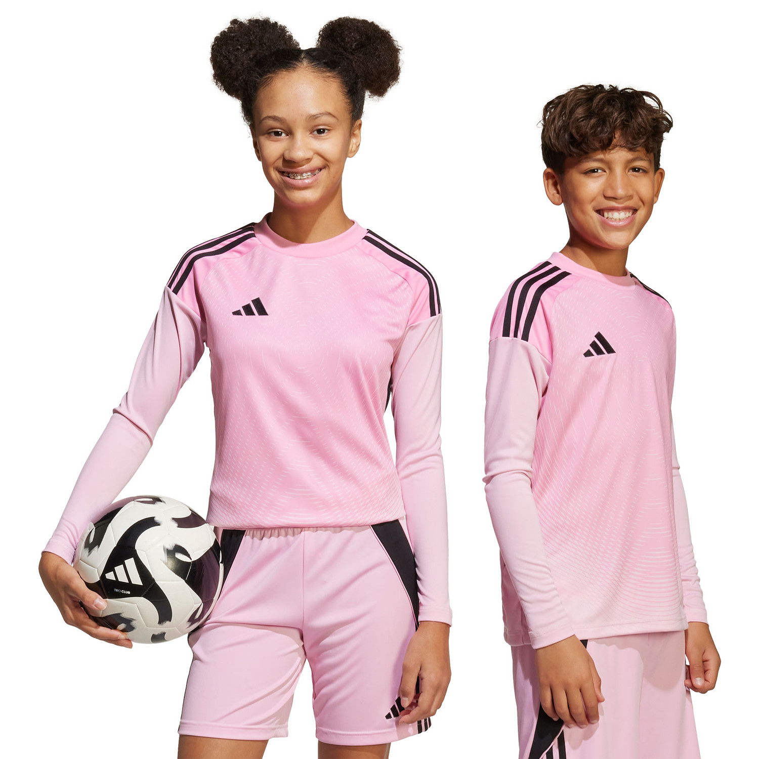 adidas Tiro 25 Competition Keeperstenue Kids