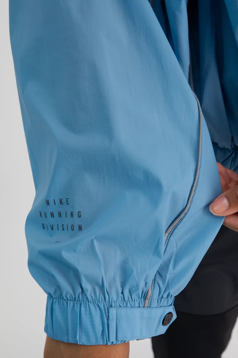 Nike Run Division Damen Laufjacke