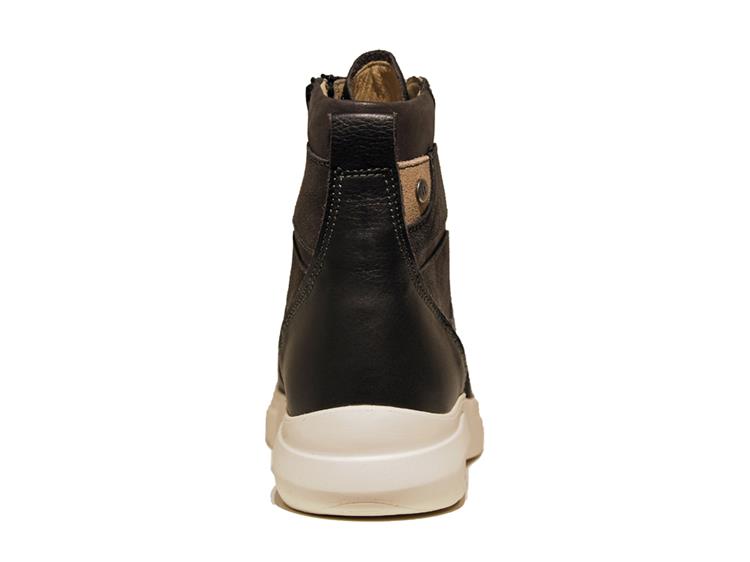 Wolky 06402 Grijs