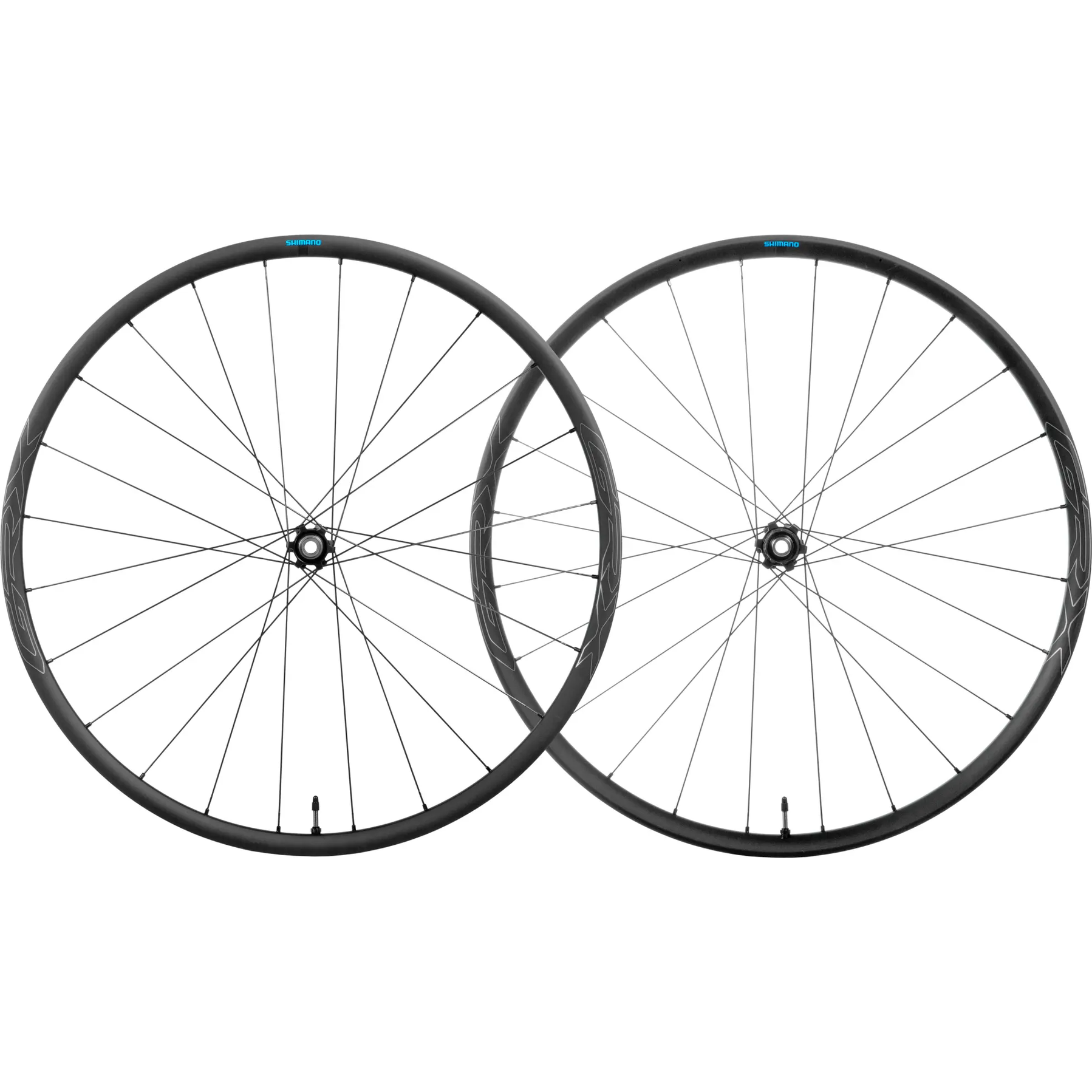 Shimano GRX RX570 Disc Gravel Wielset
