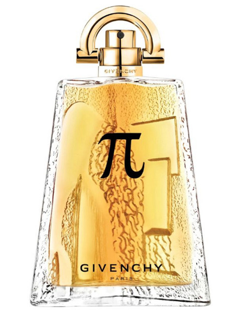 Pi Men Eau de Toilette