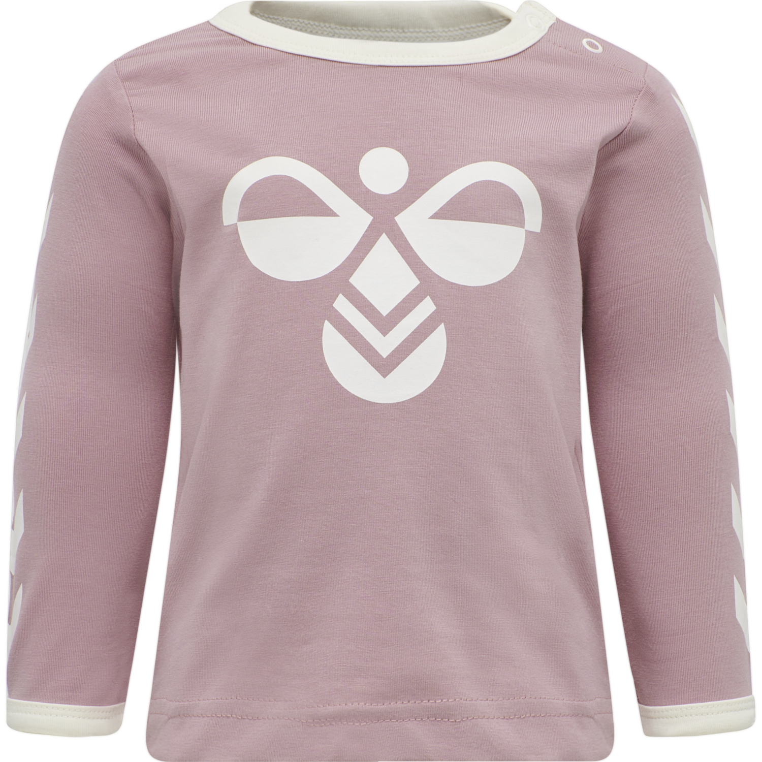 hmlFLIPPER T-SHIRT L/S