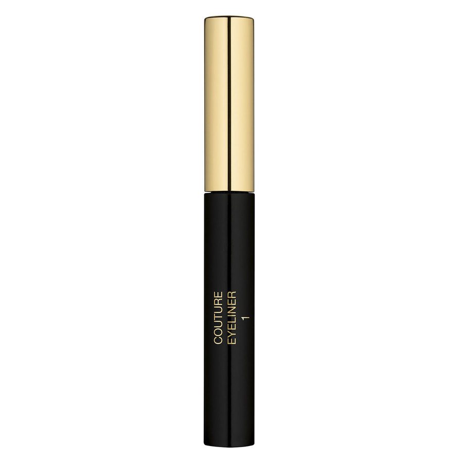 Yves Saint Laurent Couture Eye Liner #1 Black 2,95ml