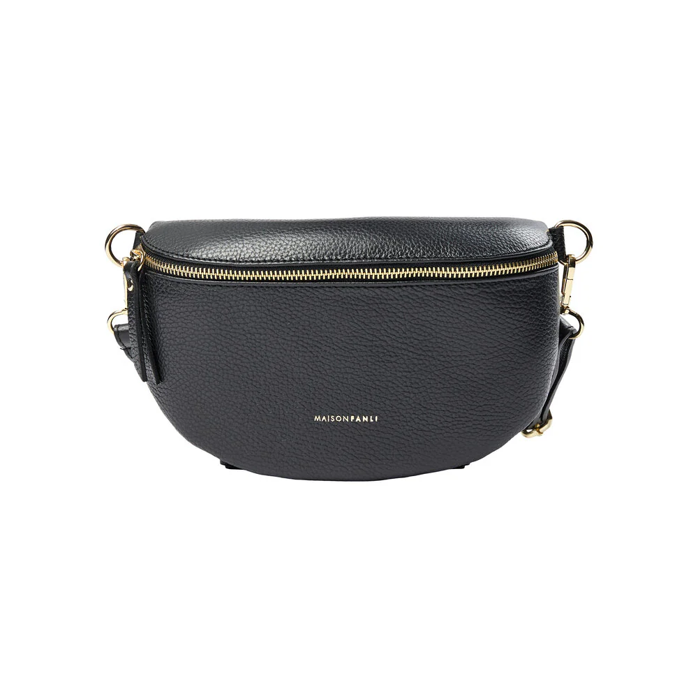 Bahne Accessories  Bæltetaske - sort