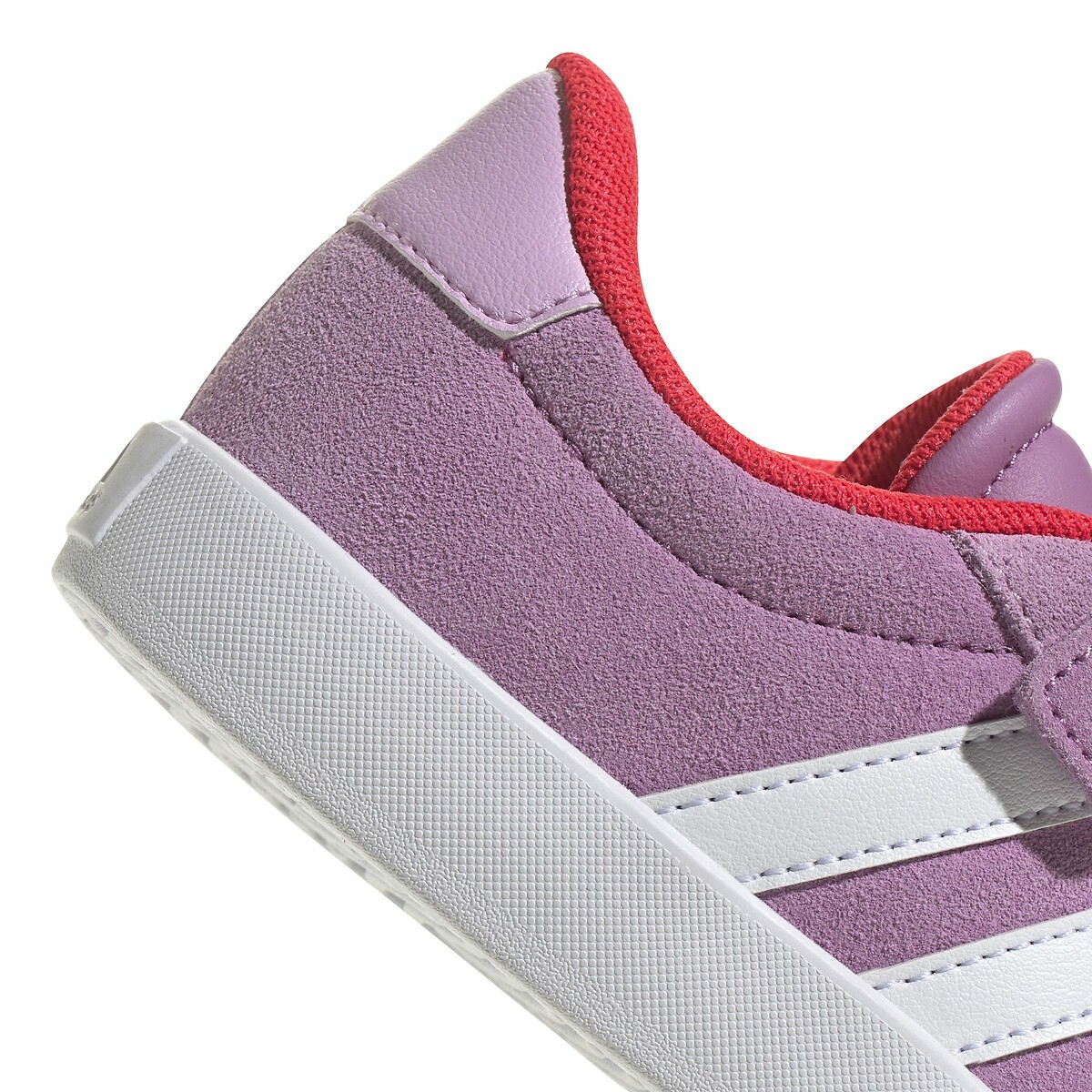 ADIDAS SPORTSWEAR<br>Tênis em couro VL Court 3.0