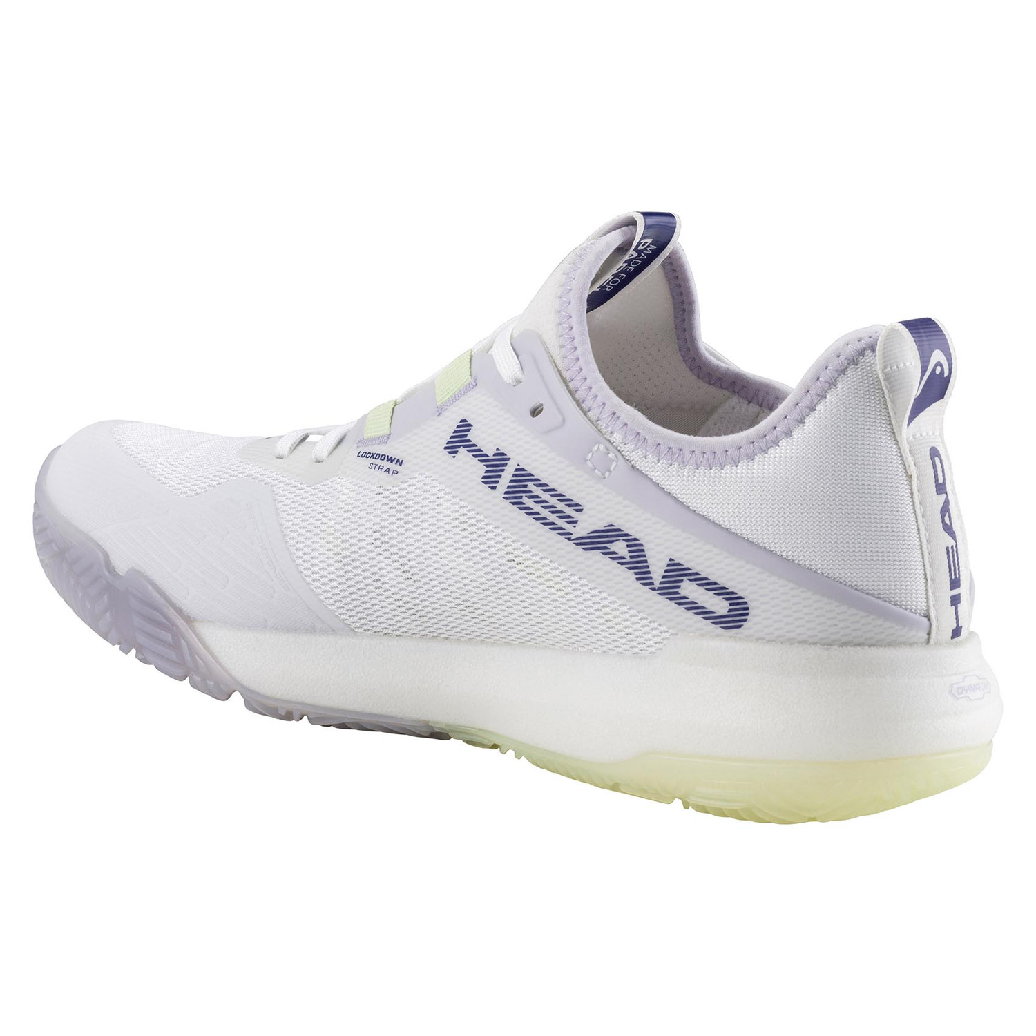 HEAD Motion Pro Padel Dames