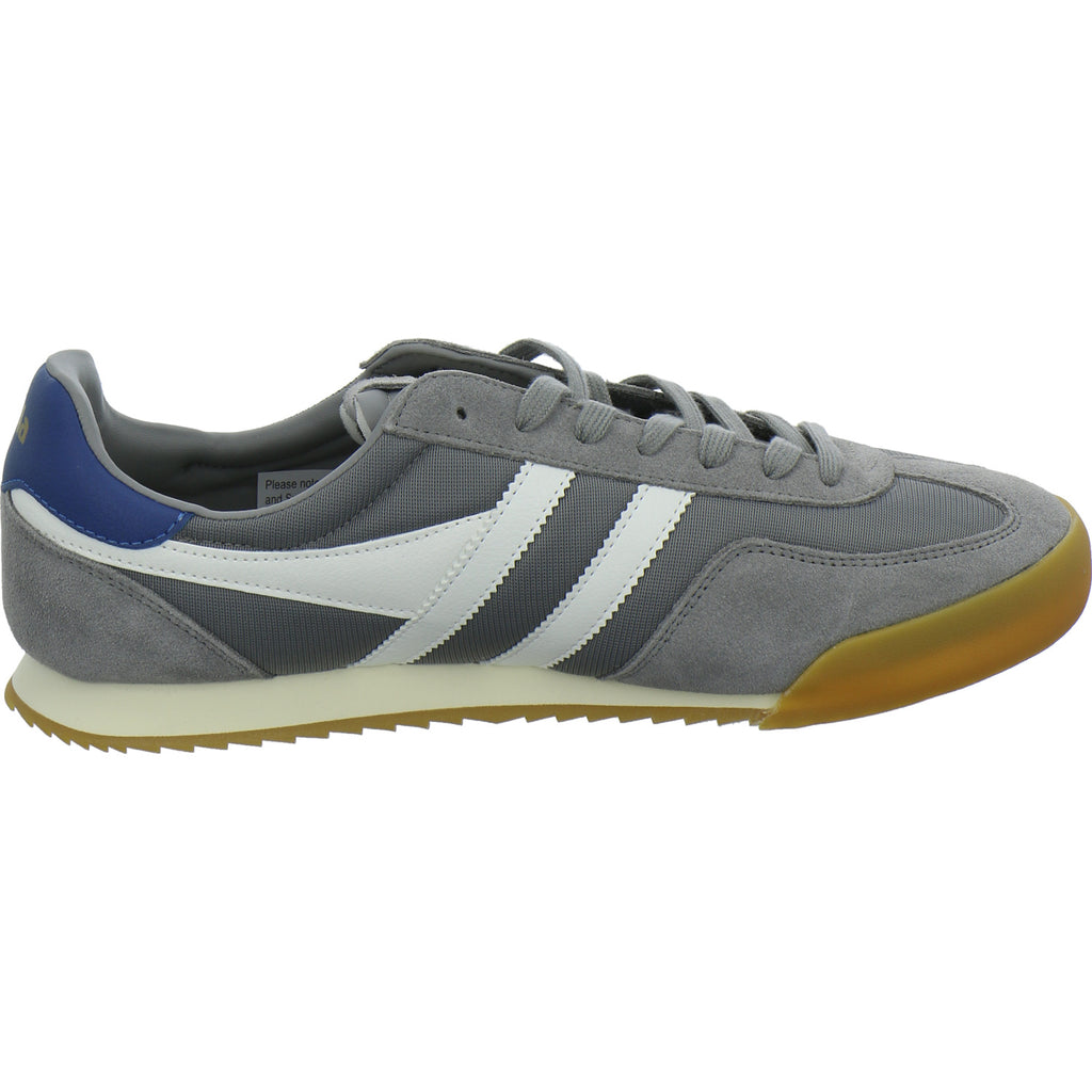 Gola Sneaker Herren Europa Anthrazit