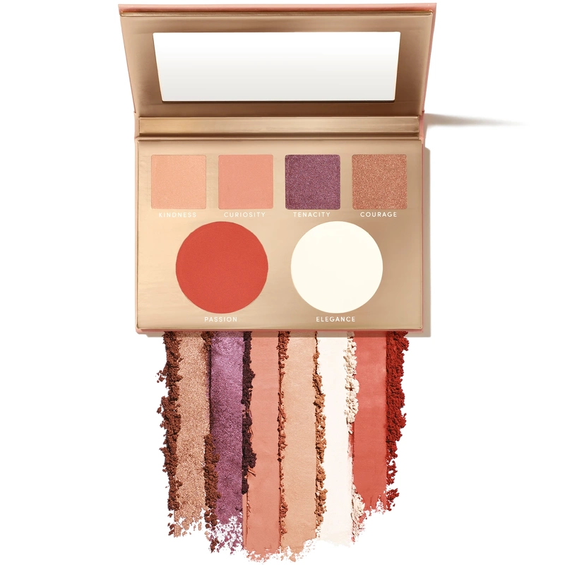 Jane Iredale Reflections Face Palette