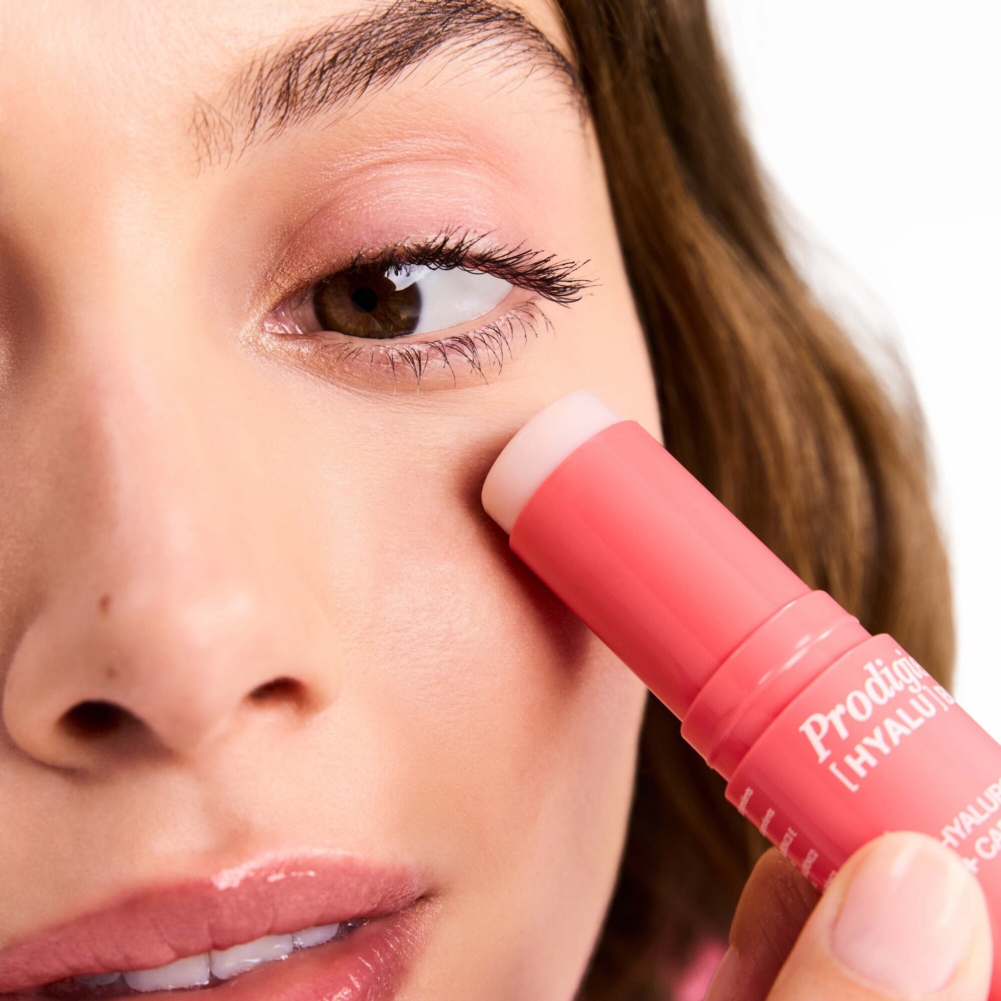 Vanity Instant Pink Glow*