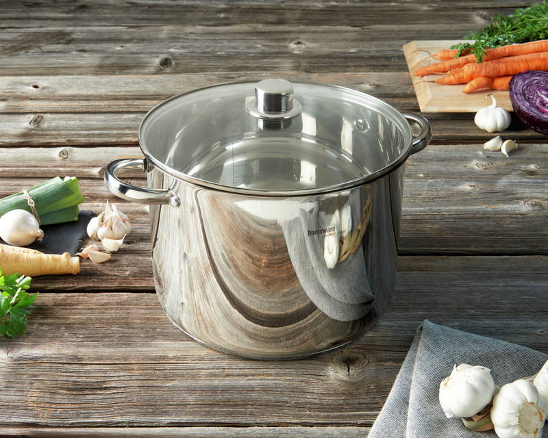 Homeware Suppentopf