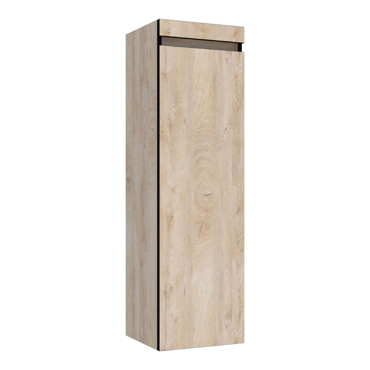 Brauer Joy Edge kolomkast 120cm linksdraaiend forest wheat