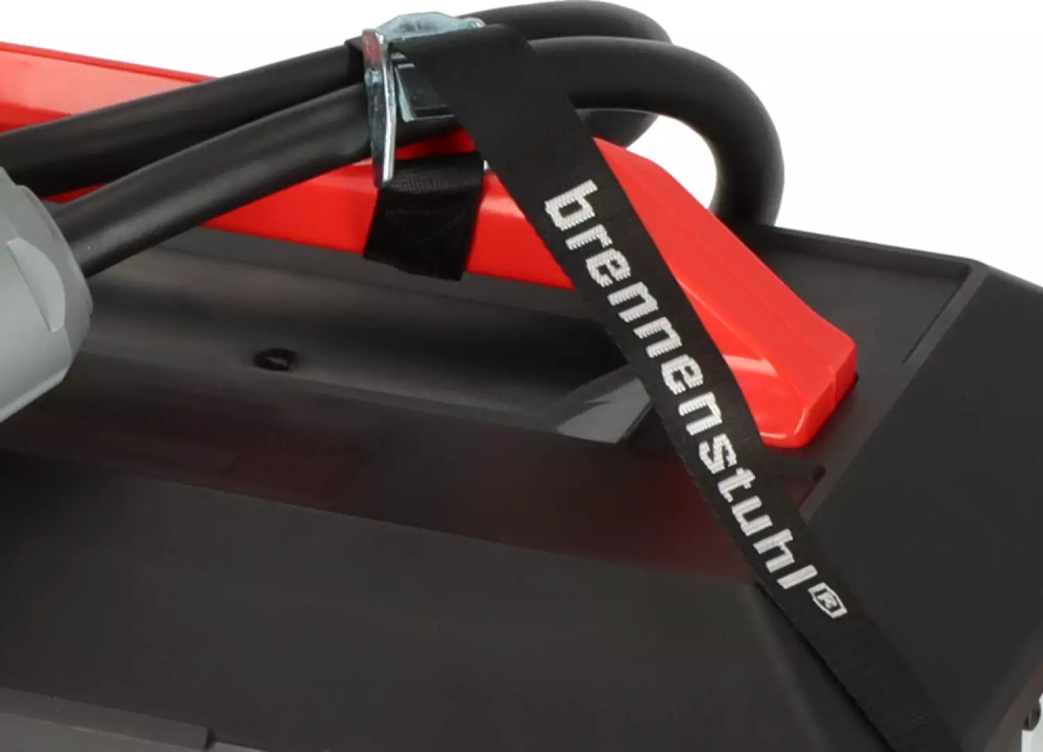 Brennenstuhl Professional BSV 5-32A rubber stroomverdeler - H07RN-F5G6.0 CEE32A 2x16A, 6x230V - 2m