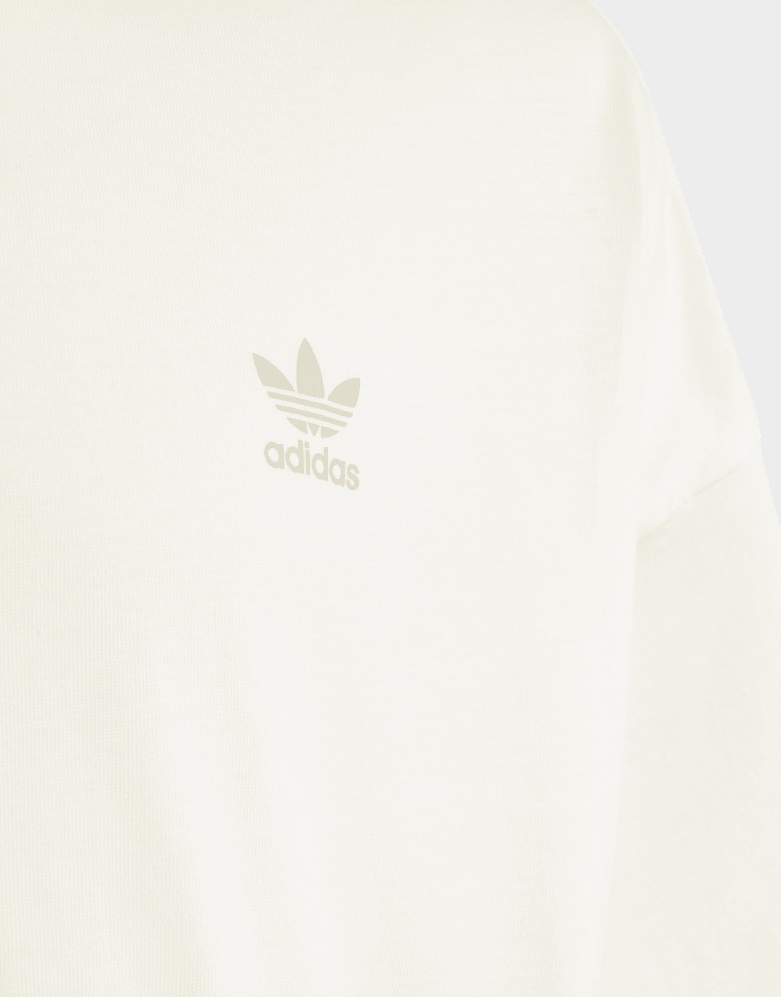 adidas T-shirt