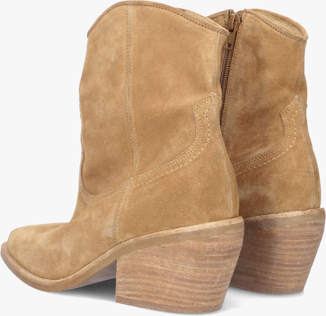 VIA VAI beige via vai cowboylaarzen eveline