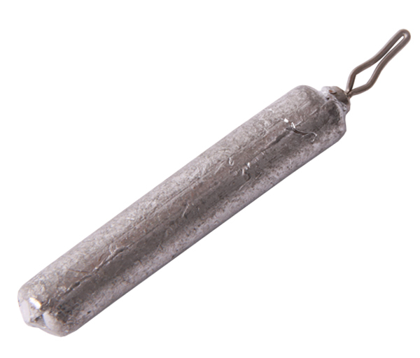 Plombs Ultimate Dropshot Lead Stick 3 pièces