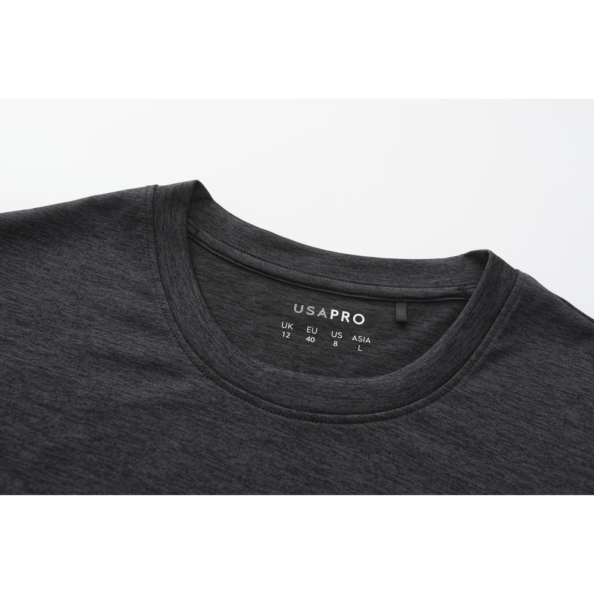 USA Pro Tech C Tee Ladies