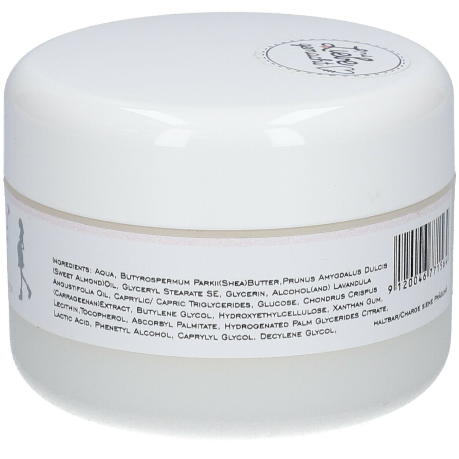 Mama Sein Stria Creme