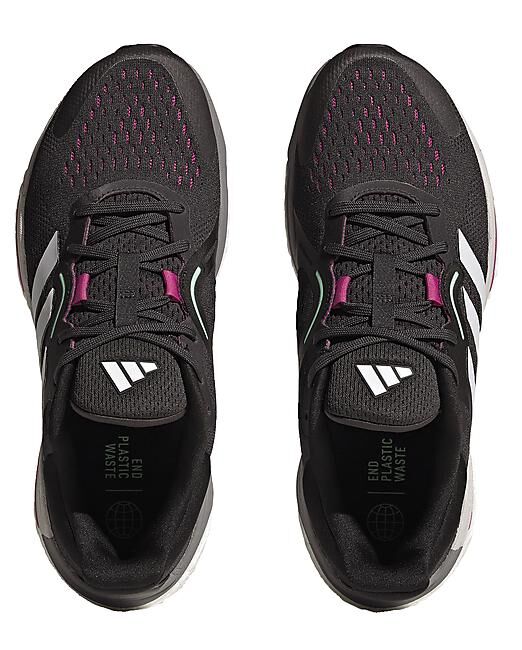 ADIDAS - CHAUSSURES DE RUNNING SOLARCONTROL M