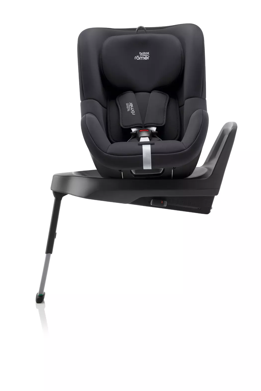 Kindersitz Dualfix M Plus